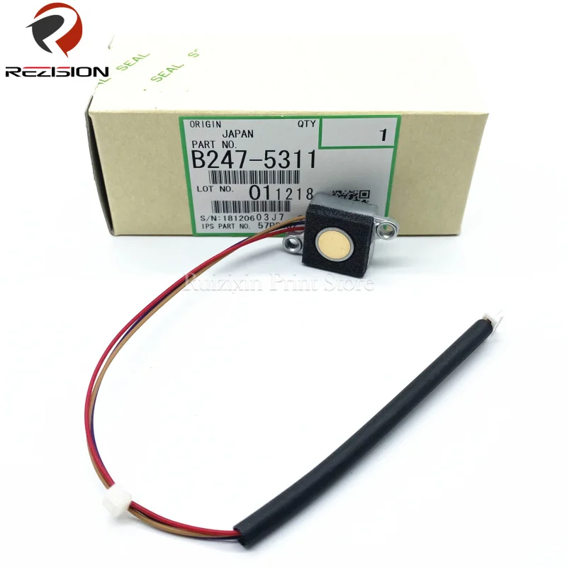 B247 5311 новый датчик тонера для Ricoh 1075 2075 MP7500 8000 7000 8001 5500 копир Запчасти|Детали