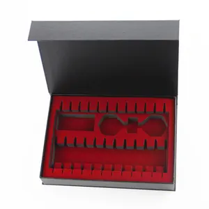 Высококачественный чехол для дротиков 12 шт. черного цвета 14*20*3,5 см, коробка инструмент Дартс подходит для дротиков со стальным наконечником, электронных дротиков