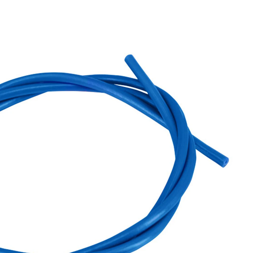 

3D Printer PTFE Tube Blue 1M For 1.75mm Filament Ender 3 Capricorn