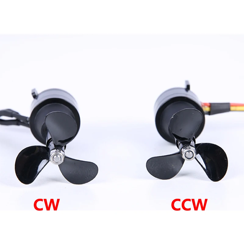 подводный пропеллер thruster 12 в с во