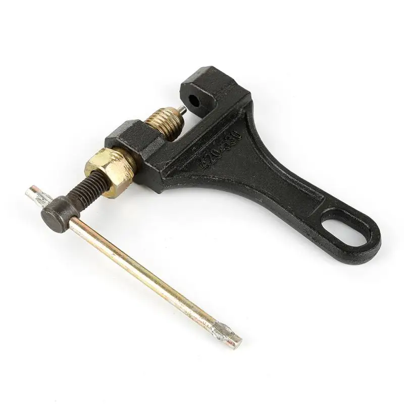 Съемник звеньев цепи мотоцикла инструмент для ремонта разборка 1 шт.