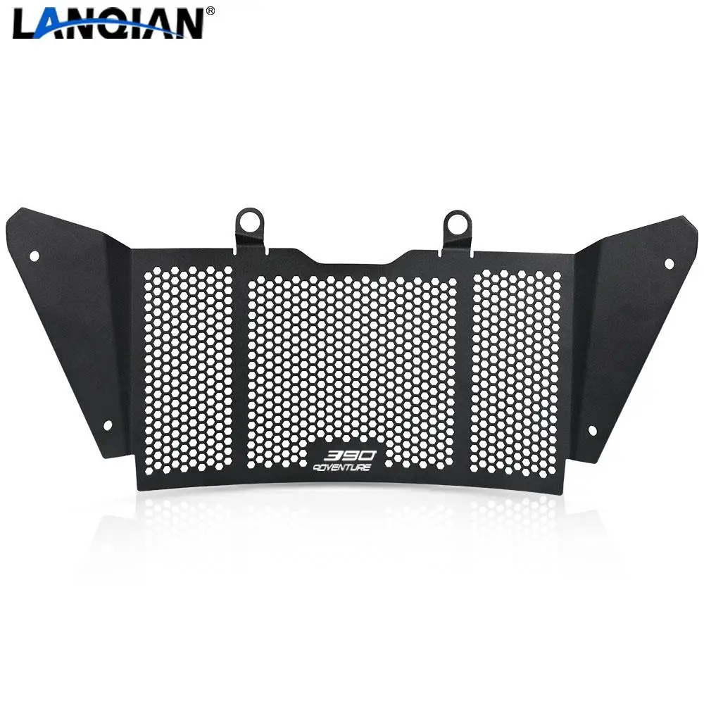 

390 ADV Adventure 2020 2021 Radiator Guard 390 Adventure Radiator Grille Protector Cover 390 Adventure Accessories Motorbike