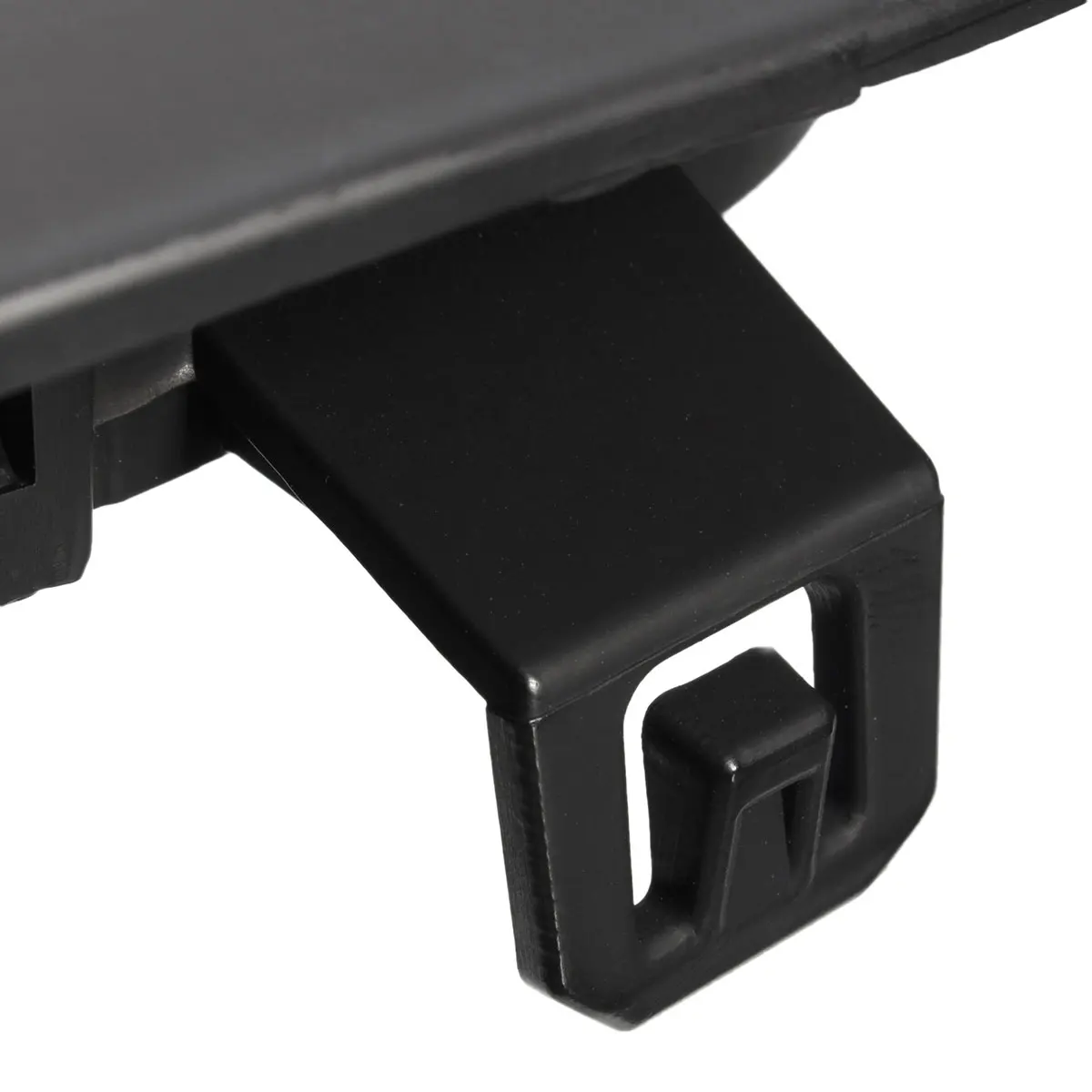 Новая пара передних спортивных решеток для гриля почек BMW E87/E81 1 серия 2004-2007