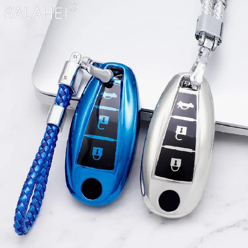 

Fast Shipping For Car Soft TPU Car Smart Key Shell Cover Case For Suzuki Vitara Swift Ignis Kizashi SX4 Baleno Ertiga 2016 2017