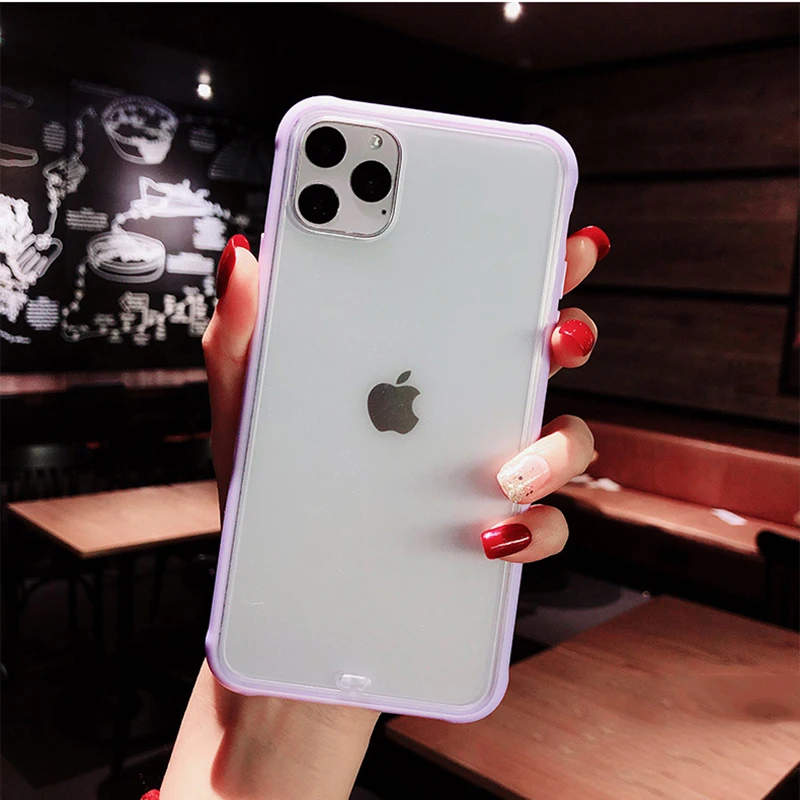 T10 Металлические линзы буквы чехлы протектор для iPhone 11 XS Max XR XS 6 6S 7 8 Plus Полный корпус мягкий ТПУ прозрачный задняя крышка телефона - Цвет: T10