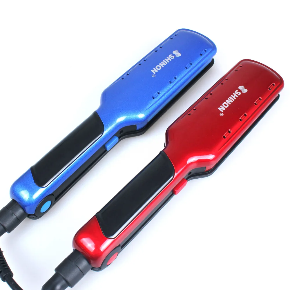 3 в 1 выпрямитель для волос щипцы завивки Многофункциональный гофрированный