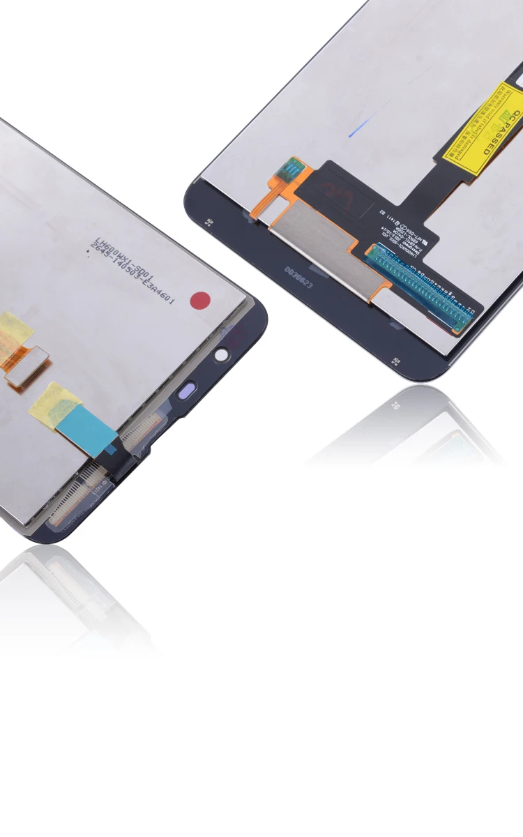 6,0 ''1280x720 ЖК-дисплей для NOKIA Lumia 1320, сенсорный экран для NOKIA 1320, замена дигитайзера