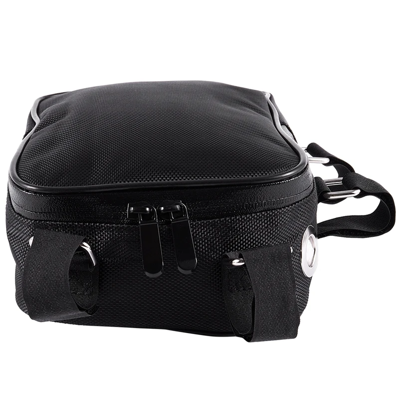 Сумка на раму для велосипеда Портативная с полной подвеской электровелосипеда