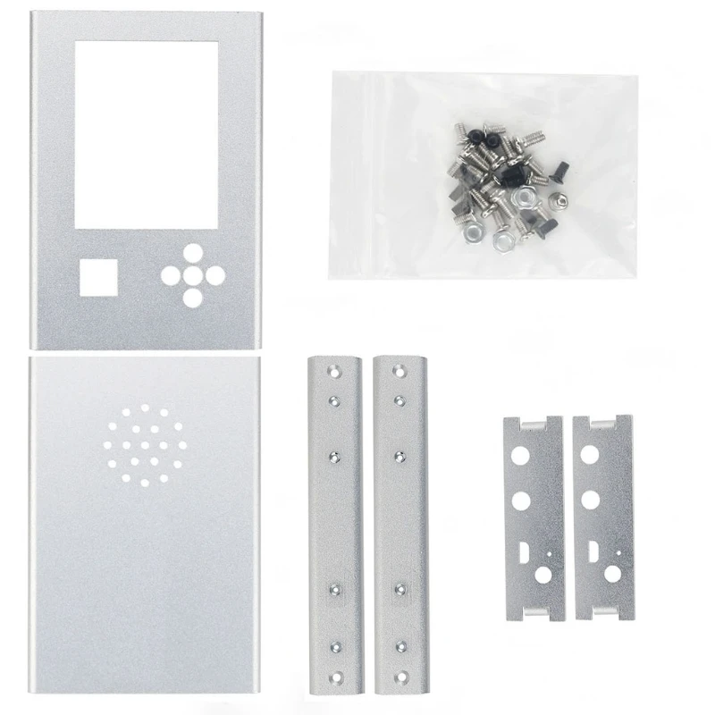 Портативный фототрансивер 066E с корпусом из алюминиевого сплава расширенный