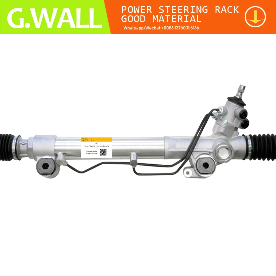 Для новой рейки рулевого управления TOYOTA LAND CRUISER 150 PRADO 3,0 4,0 2005- 44200-35060 44200-35061 44200 35070