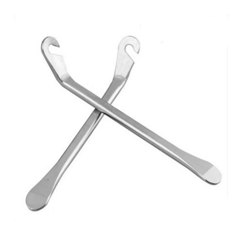 Трубка для велосипедных шин комплект ремонта с металлическим покрытием и