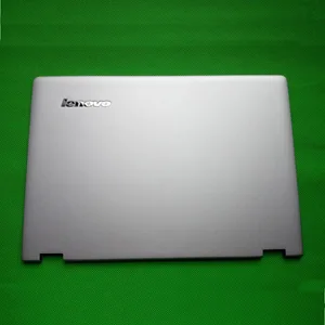 Чехол для Lenovo Ideapad Yoga 11S, серебристо-серый, AM0SS000310, 90202829