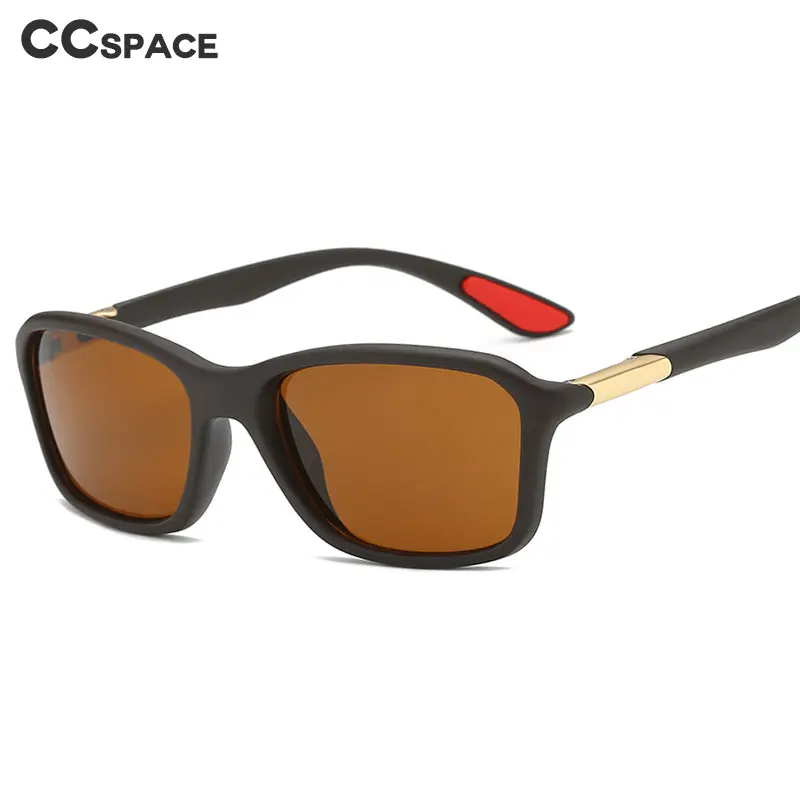 47274 Ретро квадратные Простые солнцезащитные очки для мужчин и женщин модные UV400