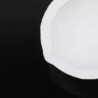 Высокотемпературный кварцевый тигель для золота и серебра, 150 г