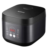 220v 3l intelligent electric rice cooker automatic home appliance stewing cooking non stick multi cooker food cooking machine