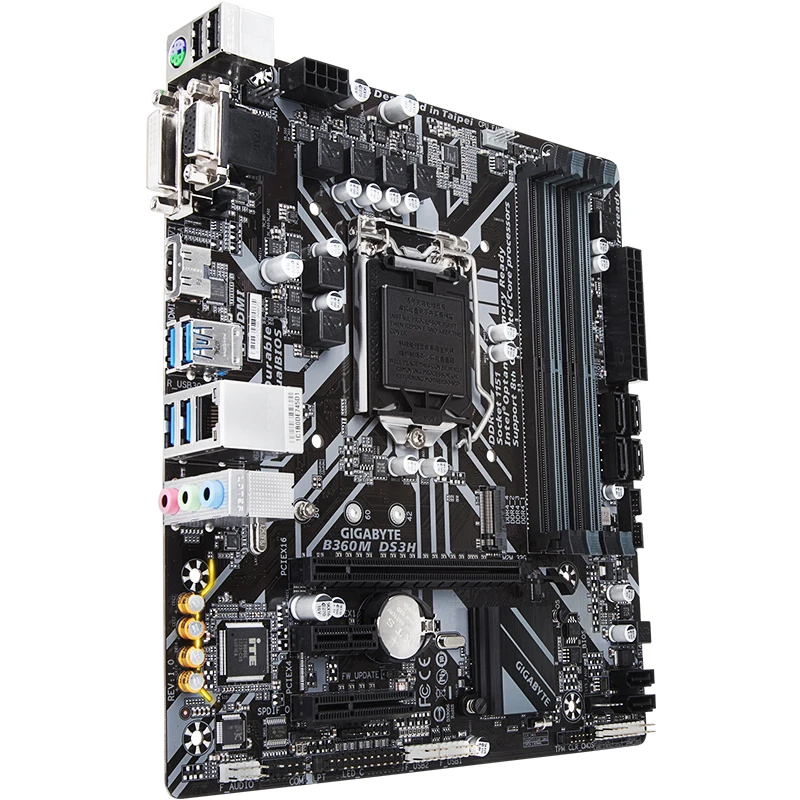 Процессор Intel Core LGA1151 4 ядра до 3 6 ГГц турбо разблокированный серия 300 95 Вт |