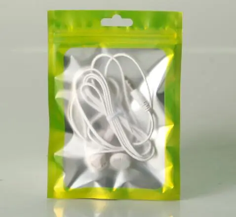 Матовые розовые мешочки на молнии с окошком из алюминиевой фольги Рождество