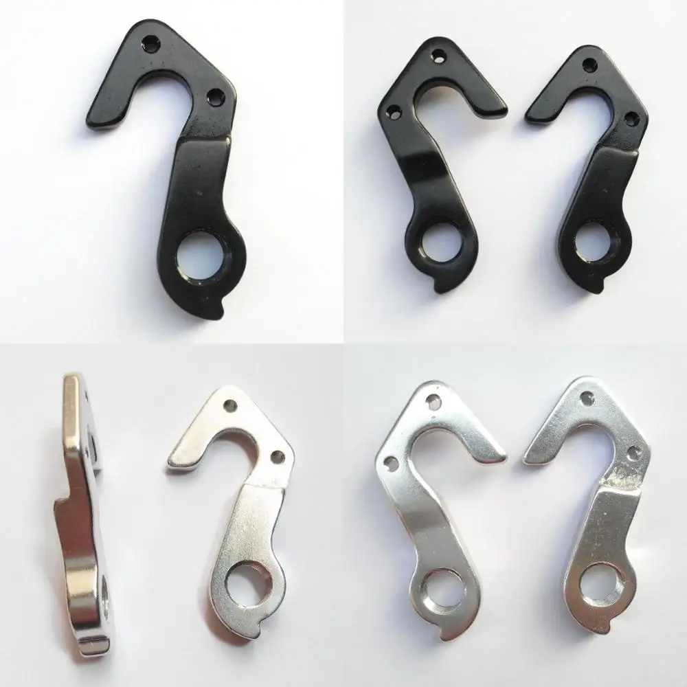 5 шт. велосипедная Шестерня задняя вешалка для GT # ATIDH0233 K33047 Avalanche 9R Zaskar Carbon MECH