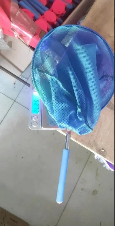 Инструмент для рыболовной сети бассейна рыболовная сеть мелководья и глубоких