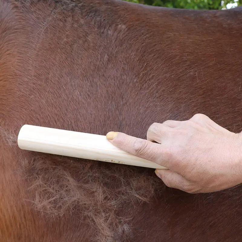 Кисть из конского волоса оборудование для лошадей Уход за лошадьми лошади чистки
