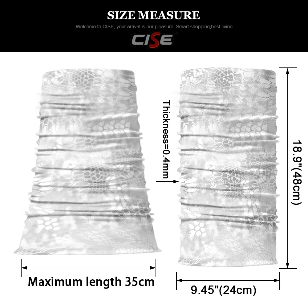 Безшовный шарф Deadpool бандана с изображением масок для лица мотоцикла велосипеда