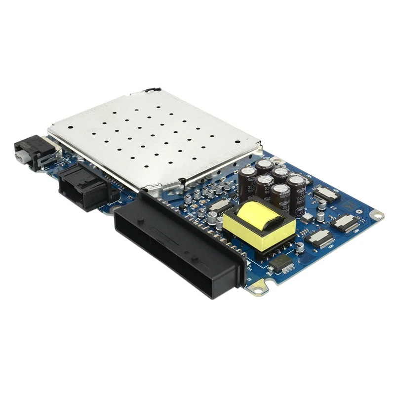 AP01 4L0035223E 3G Amp Main Amplifier Circuit Board PCB Match for AUDI Q7 07-15 A6 C6 4L0035223D 4L0035223A /D/E/P |