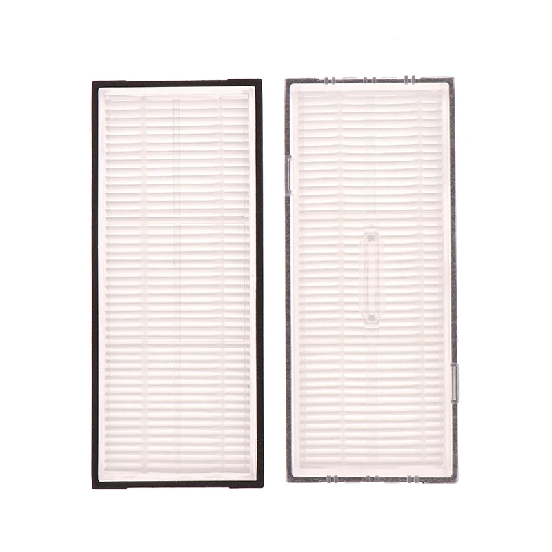 2PCS Hepa Filter For Xiaomi Roborock T7S T7plus T7Splus S7 Mopping Cloth Spare Parts | Инструменты
