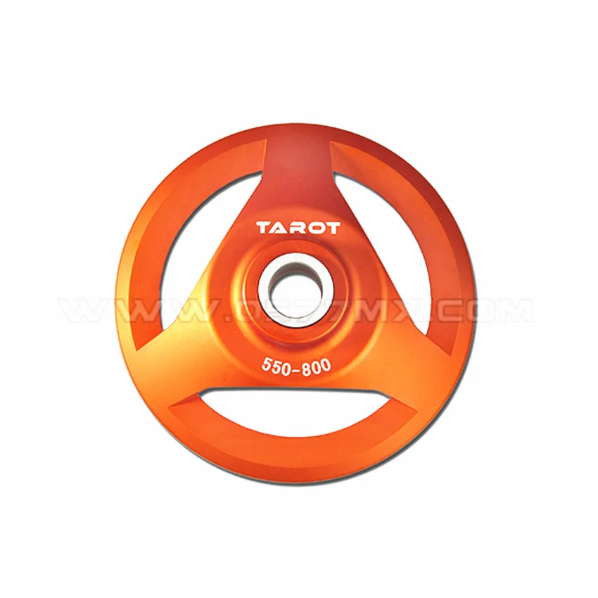 Крестообразная пластина для вертолета Tarot-Rc Φ 550-800 горизонтальное Крепление