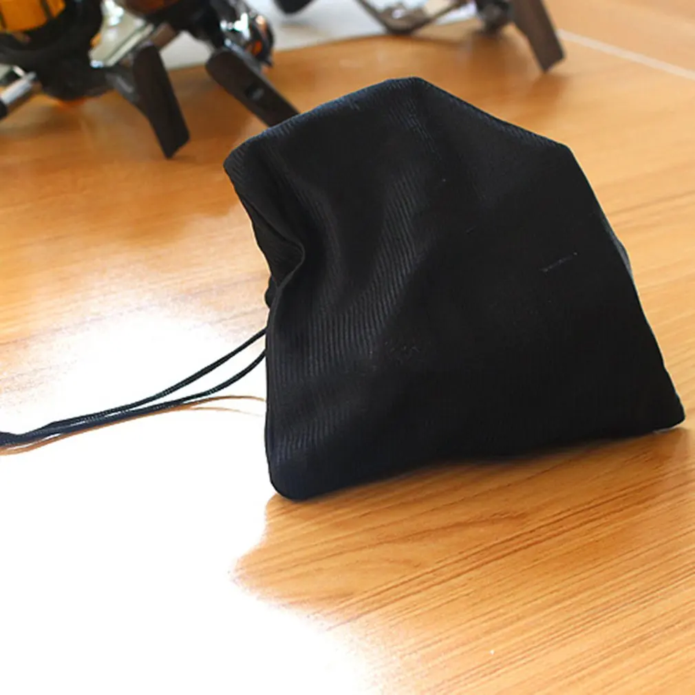 Рыболовная катушка крутящееся насекомое защитная сумка Сумка рыболовные снасти