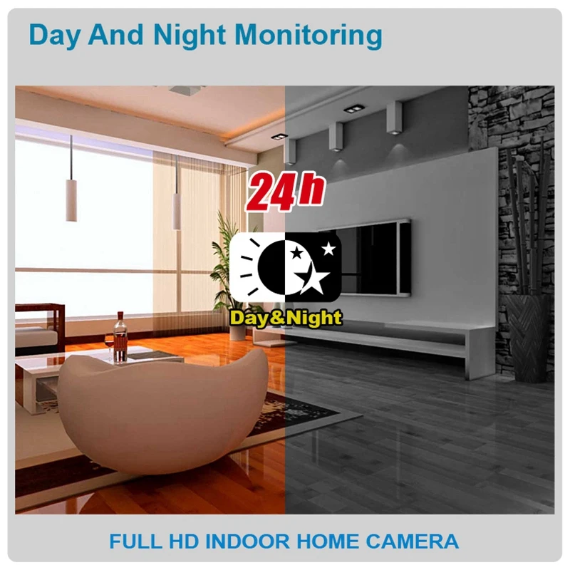 

Solar Energy IP Camera Wifi 1080P Hd CCTV Outdoor IR Wireless Surveillance Cameras Waterproof Home Security