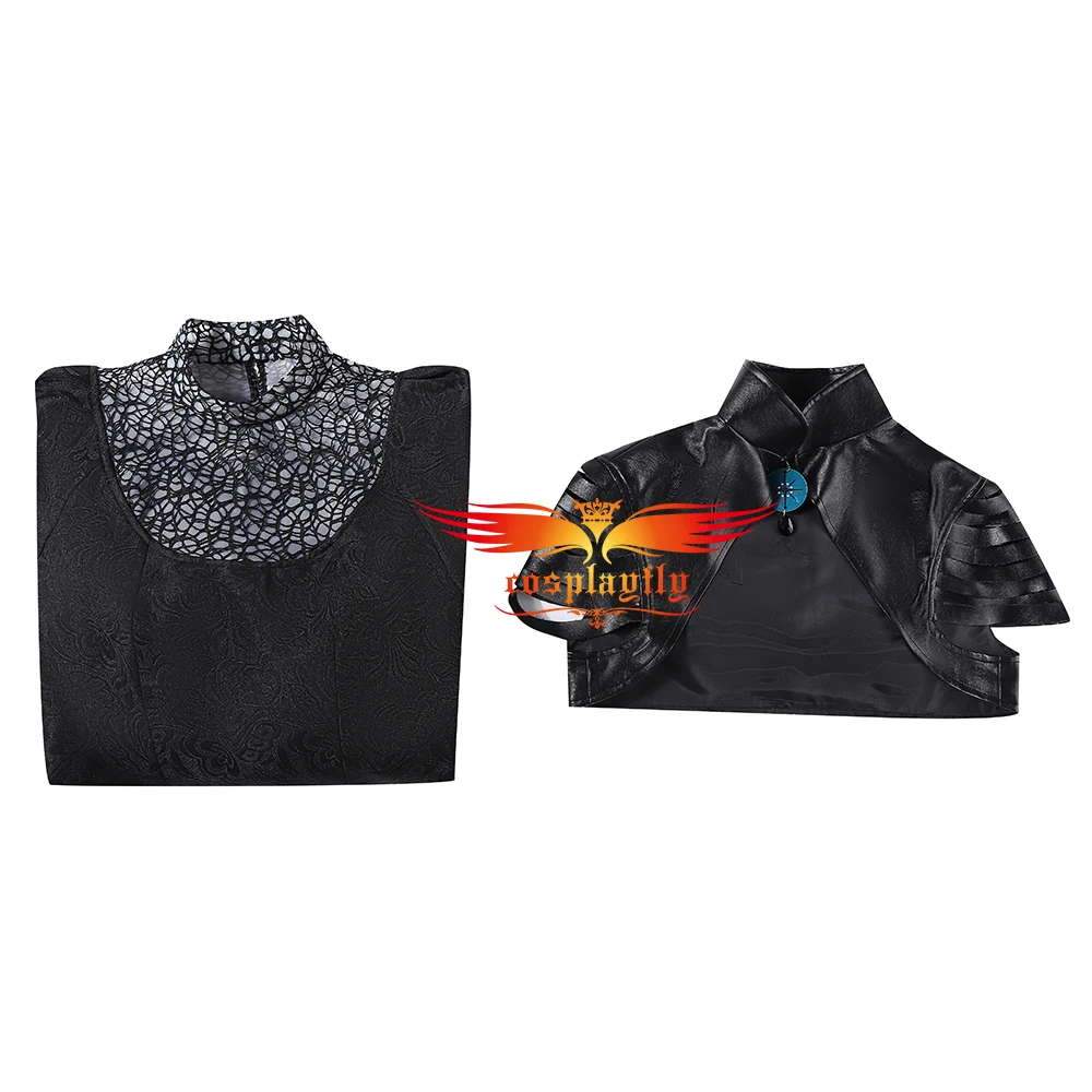 Женский костюм для косплея дженнефера венгерберга из сериала TV сексуальное