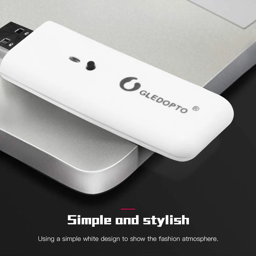 Gledopto Zigbee-RF Bridge Smart Convert RF to Zigbee Signals Compatible Gateway Smartphone APP Control Voice Echo | Лампы и освещение