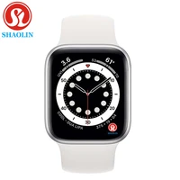 smart watch series 6 man woman smartwatch for apple watch iphone watch 38mm 40mm 42mm 44mm for samsung ios android smart watch