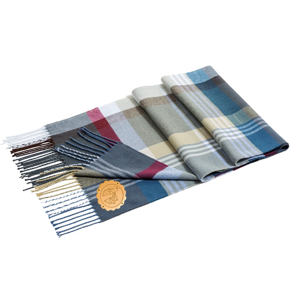 Кожаные этикетки ручной работы с изображением любящих ангелов подарочные