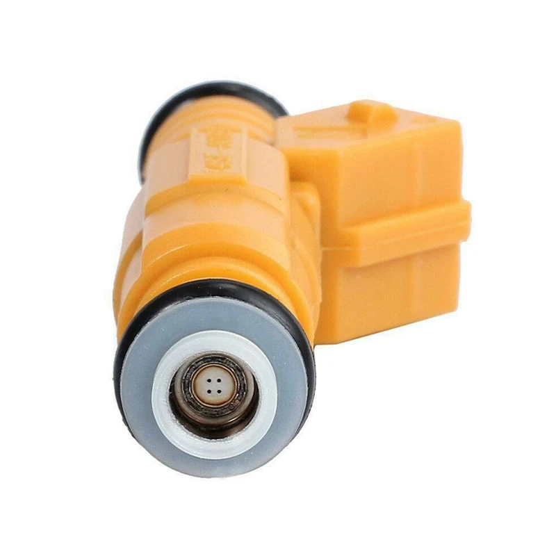 

6Pcs Automobile Fuel Injector for Jeep Wrangler Cherokee 1987-1998 4.0L Part Number:0280155710