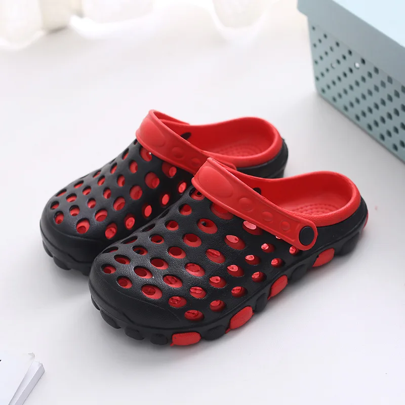 2020 женские сандалии новинка летняя садовая обувь мужской светильник