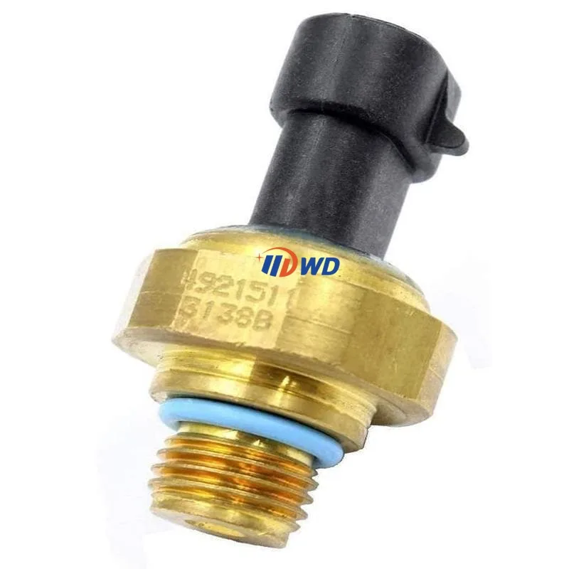 

Датчик давления масла 3080406, 4921487, 3083716, 4087989NX, 4087989, 4903479, 4921746 для Cummins N14, M11, ISX, L10, Dodge Ram 2500, 3500