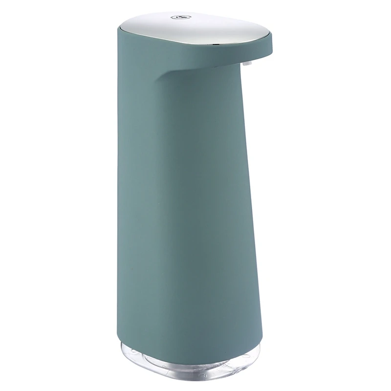 

450Ml Touchless Dispenser Smart Sensor Liquid Soap Dispenser for Kitchen Bathroom Automatic Soap Dispenser