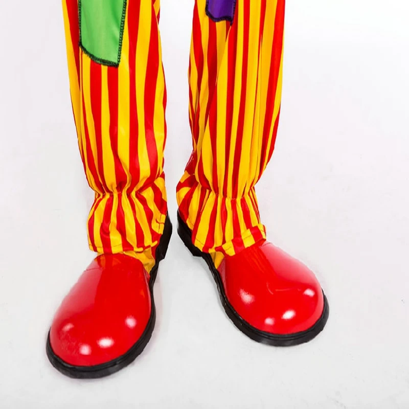 

Clown Costumes For Adults Cosplay Fun Party Magic Show