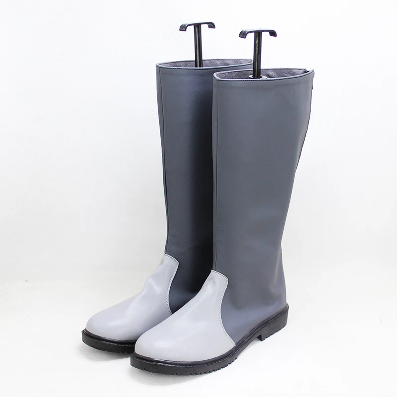 Обувь для косплея Эли Кларк из фильма V Seer обувь вечеринки на Хэллоуин унисекс