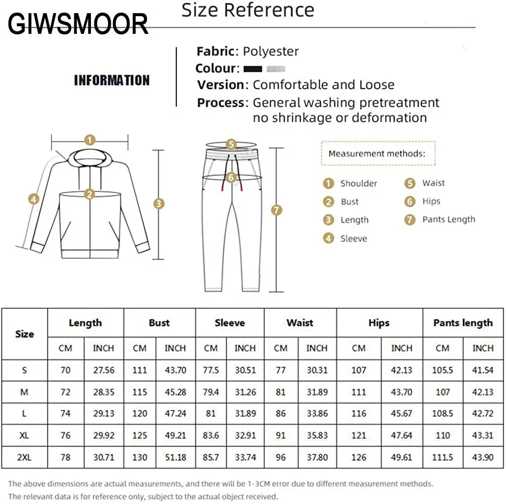 

Men Casual Tracksuit Long Sleeve Running Jogging Sports Jacket Pants Mens Two Pieces Sweatsuit Patchwork Sportswear Set Male