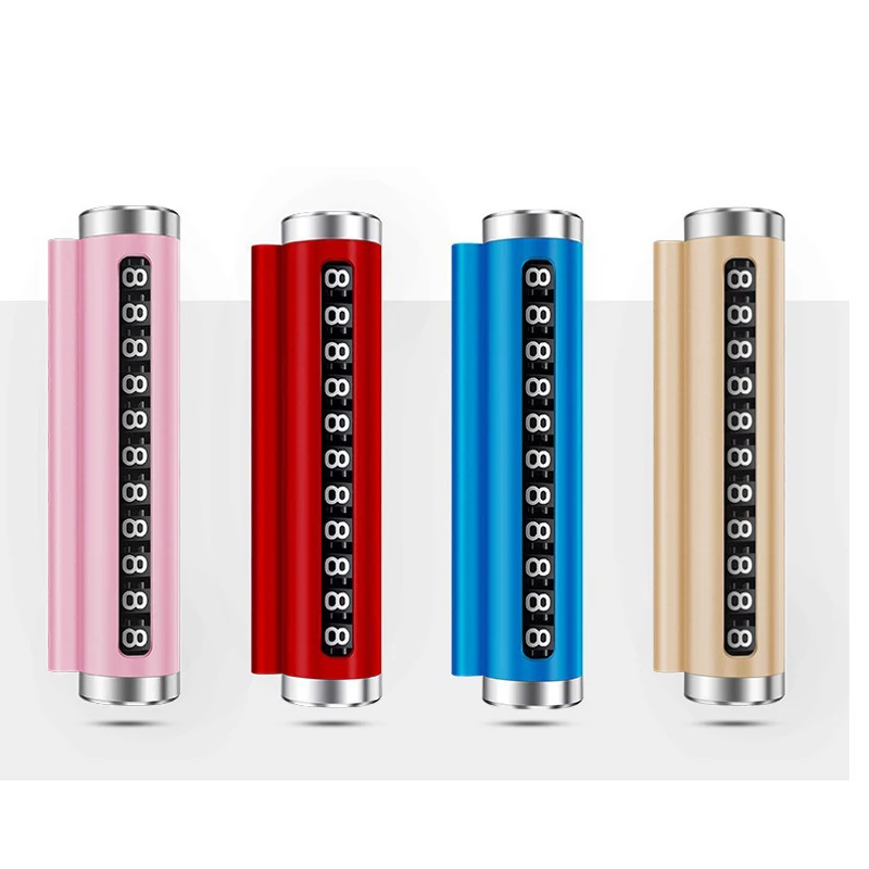 

Exterior Accessories