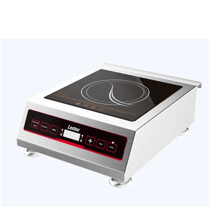 

Factory Price Kitchen Appliance 3500W Commercial Portable Induction Cooker Made In China