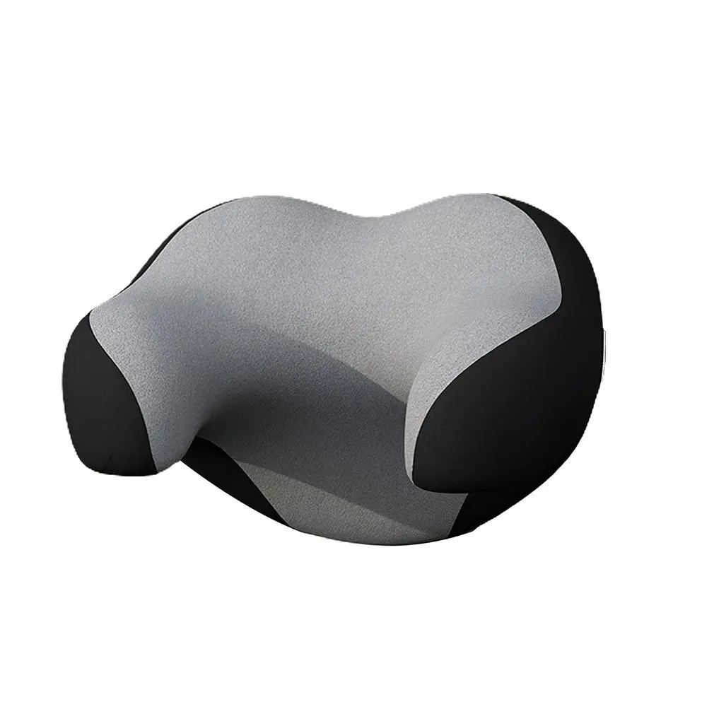 

U-shaped Car Headrest For Car Car Memory Foam Comfortable Neck Pillow Comfortable Skin-friendly Neck Pillow