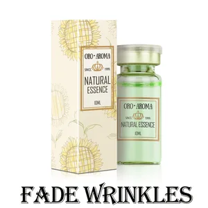 Омолаживающая Увлажняющая сыворотка для лица от известного бренда