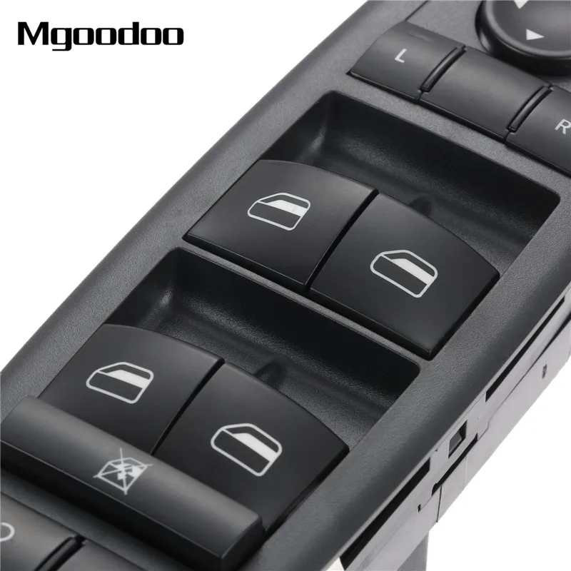 Авто мастер мощность переключатель окна двери автомобильные аксессуары 4602535AC