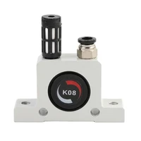 high quality industrial pneumatic hammer air turbine vibrator oscillator ball type k series k8k10k13k16
