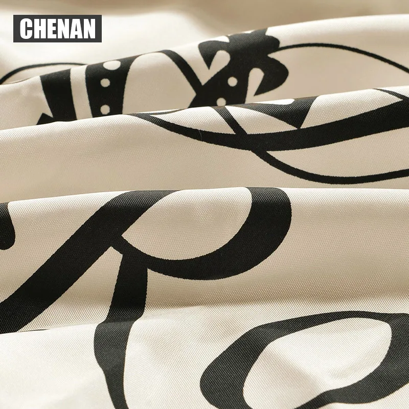 

Polyester Fabric Shower Curtain Waterproof Home Bathroom s Crown Style Bath Crutain For The set