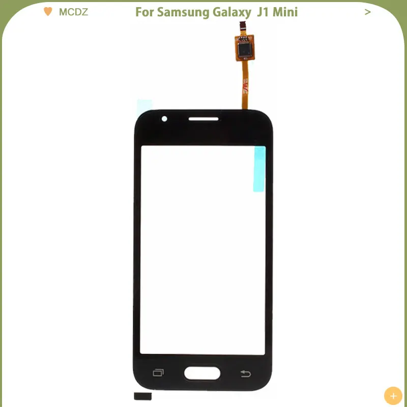 Сенсорная панель для Samsung Galaxy J1 Mini сенсорная сенсорного экрана J105 новая |