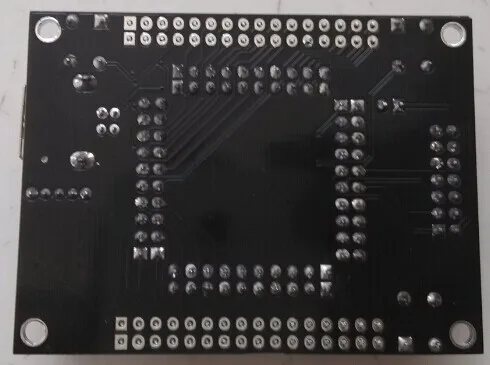 MSP430F5529 минимальная системная плата Базовая два в одном | Строительство и ремонт